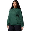 image:imageColumbia Womens Aldermore HoodieRain Forest