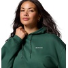 image:imageColumbia Womens Aldermore HoodieRain Forest