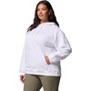 image:imageColumbia Womens Aldermore HoodieWhite