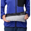 image:imageColumbia Womens Arctic Crest Down JacketBlack
