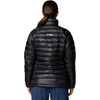 image:imageColumbia Womens Arctic Crest Down JacketBlack