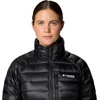 image:imageColumbia Womens Arctic Crest Down JacketBlack