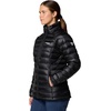 image:imageColumbia Womens Arctic Crest Down JacketBlack