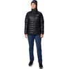 image:imageColumbia Womens Arctic Crest Down JacketBlack
