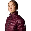 image:imageColumbia Womens Arctic Crest Down JacketMoonvista