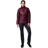 image:imageColumbia Womens Arctic Crest Down JacketMoonvista