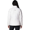 image:imageColumbia Womens Arctic Crest Down JacketWhite