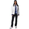 image:imageColumbia Womens Arctic Crest Down JacketWhite