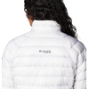 image:imageColumbia Womens Arctic Crest Down JacketWhite