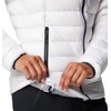 image:imageColumbia Womens Arctic Crest Down JacketWhite