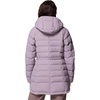 image:imageColumbia Womens Ardenwood Mid Down JacketShale Purple