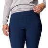 image:imageColumbia Womens Back Beauty HighRise Pant Collegiate Navy XLarge x S