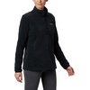 image:imageColumbia Womens Benton Springs Half Snap II Pull Over Fleece Jacket Dark StoneCanoeVintage Blue 3XBlack