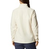 image:imageColumbia Womens Benton Springs Half Snap II Pull Over Fleece Jacket Dark StoneCanoeVintage Blue 3XChalkBeach