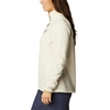image:imageColumbia Womens Benton Springs Half Snap II Pull Over Fleece Jacket Dark StoneCanoeVintage Blue 3XChalkBeach