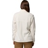 image:imageColumbia Womens Benton Springs Half Snap II Pull Over Fleece Jacket Dark StoneCanoeVintage Blue 3XChalkCamel Brown
