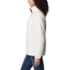 image:imageColumbia Womens Benton Springs Half Snap II Pull Over Fleece Jacket Dark StoneCanoeVintage Blue 3XChalkChalkCamel Brown