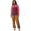 image:imageColumbia Womens Benton Springs Half Snap II Pull Over Fleece Jacket Dark StoneCanoeVintage Blue 3XDaredevilMoonvista