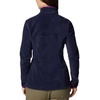 image:imageColumbia Womens Benton Springs Half Snap II Pull Over Fleece Jacket Dark StoneCanoeVintage Blue 3XDark NocturnalPlum