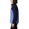 image:imageColumbia Womens Benton Springs Half Snap II Pull Over Fleece Jacket Dark StoneCanoeVintage Blue 3XDark NocturnalVelvet CoveElk