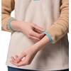 image:imageColumbia Womens Benton Springs Half Snap II Pull Over Fleece Jacket Dark StoneCanoeVintage Blue 3XDark StoneCanoeVintage Blue