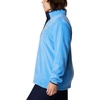 image:imageColumbia Womens Benton Springs Half Snap II Pull Over Fleece Jacket Dark StoneCanoeVintage Blue 3XHarbor BlueDk Nocturnal