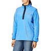 image:imageColumbia Womens Benton Springs Half Snap II Pull Over Fleece Jacket Dark StoneCanoeVintage Blue 3XHarbor BlueDk Nocturnal