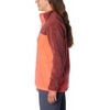 image:imageColumbia Womens Benton Springs Half Snap II Pull Over Fleece Jacket Dark StoneCanoeVintage Blue 3XJuicySpice