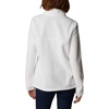 image:imageColumbia Womens Benton Springs Half Snap II Pull Over Fleece Jacket Dark StoneCanoeVintage Blue 3XSea SaltBlack