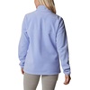 image:imageColumbia Womens Benton Springs Half Snap II Pull Over Fleece Jacket Dark StoneCanoeVintage Blue 3XSerenityDark Nocturnal