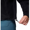 image:imageColumbia Womens Benton Springs Relaxed Full ZipBlack