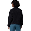 image:imageColumbia Womens Benton Springs Relaxed Full ZipBlack