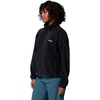 image:imageColumbia Womens Benton Springs Relaxed Full ZipBlack