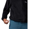 image:imageColumbia Womens Benton Springs Relaxed Full ZipBlack