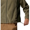 image:imageColumbia Womens Benton Springs Relaxed Full ZipStone Green