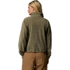 image:imageColumbia Womens Benton Springs Relaxed Full ZipStone Green