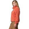 image:imageColumbia Womens Benton Springs Relaxed Full ZipTuscan