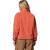 image:imageColumbia Womens Benton Springs Relaxed Full ZipTuscan