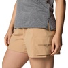 image:imageColumbia Womens Bluevista Hill Short Sleeve CrewBlack Heather