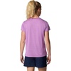 image:imageColumbia Womens Bluevista Hill Short Sleeve CrewRazzle Heather