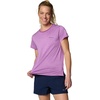 image:imageColumbia Womens Bluevista Hill Short Sleeve CrewRazzle Heather