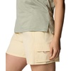 image:imageColumbia Womens Bluevista Hill Short Sleeve CrewSafari Heather