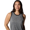 image:imageColumbia Womens Bluevista Hill TankBlack Heather