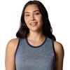 image:imageColumbia Womens Bluevista Hill TankCollegiate Navy Heather