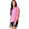 image:imageColumbia Womens Bluevista Hill TankFuchsia Heather