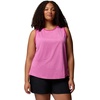 image:imageColumbia Womens Bluevista Hill TankFuchsia Heather