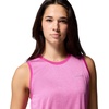 image:imageColumbia Womens Bluevista Hill TankFuchsia Heather