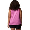 image:imageColumbia Womens Bluevista Hill TankFuchsia Heather