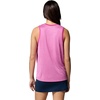 image:imageColumbia Womens Bluevista Hill TankFuchsia Heather