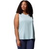 image:imageColumbia Womens Bluevista Hill TankMarine Light Heather